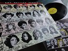 ROLLING STONES     - SOME GIRLS -   MINT GERMAN ORIGINAL IN GIMMICK-ART-COVER