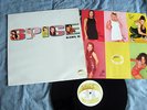 THE SPICE GIRLS - S/T  1996 UK Vinyl LP + Inner V2812 