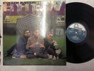 Collin Bates Trio British Jazz Lp Brew Original Fontana 1968 SFJL 913 Nr Mint.