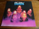 Deep Purple Burn LP UK Purple Records 1974 