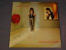 ROBERT PLANT - Pictures at Eleven - FULLY SIGNED ORIG UK LP.
