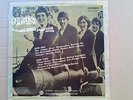 KINKS. VILLAGE GREEN... L.P. RARE N.Z. PRESSING