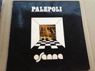 LP ITALIAN PROG OSANNA 