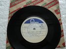 The Cure -  ZIMBABWE SAMPLE 45 RPM / EX+