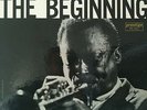 33T VINYLE MILES DAVIS THE BEGINNING PRESTIGE PR7221