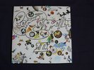 LP Led Zeppelin III    Atlantic 50002   1970