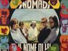 NOMADI IL NOME DI LEI 7'' W. COVER BEAT PROG PSYCH ITALIAN ITALY GUCCINI