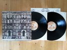 Led Zeppelin, Physical Graffiti DLP D Swan Song K 89 400 vg++/vg++