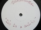 COIL - ASTRAL DISASTER - WHITE LABEL TEST PRESSING - ANOKPE