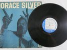1955 Horace Silver And The Jazz Messengers BLP 1518 Blue Note Vinyl LP