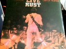 NEIL YOUNG & CRAZY HORSE Live Rust 1979 LP 1st Press ORIGINAL SEALED Pre Barcode