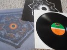 TESTAMENT THE RITUAL ORIGINAL PRESS 1992