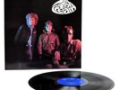 Cream - Fresh Cream - UK 1966 1st *MONO* Press LP Clapton EXCELLENT