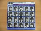 The Beatles - A Hard Days Night - Vinyl LP album - Mono - 1964 UK second press