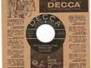ROCKABILLY- DON WOODY- 