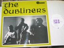 Irish Folk - The Dubliners - Transatlantic Ist Issue 1964 - Excellent Vinyl LP