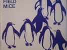 The Field Mice Sensitive 7inch(Sarah Records)#18