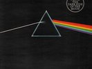 PINK FLOYD LP Dark side of the Moon 1973 QUADRAPHONIC Gatefold + Poster