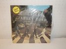 BEATLES Abbey Road LP Limited Edition PICTURE DISC *Sealed* (MALL)