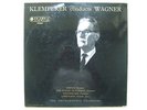 SAX 2347 B/S Klemperer conducts Wagner. Rienzi/Tannhauser/Lohengrin/Dutchman