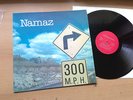 NAMAZ 300 M.P.H. JAZZY KRAUTROCK RARITY ORIGINAL PRIVATPRESSUNG MINT
