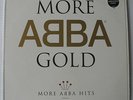 ABBA - More Abba Gold VINYL 2LP MEGA RAR Includes Unreleased Track