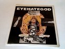 EYEHATEGOD Confederacy Of Ruined Lives vinyl LP original press SEALED