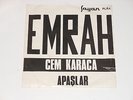 Turkey - Cem Karaca - Apaslar - 7