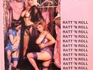 Ratt - Ratt`n roll - Nude/sexy cover