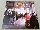 THE KINKS Muswell Hillbillies LP Vinyl Record Album EX+ UK press RARE