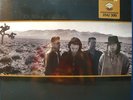 U2 -LIVE CONNECTICUT/USA 1987 -3LP + 2CD BOX SET-COLORED VINYL-ULTRALIMITED
