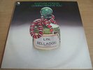 100% PURE POISON   COMING RIGHT AT YOU ** 1974 EMI INTERNATIONAL LP MINTY