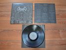 Ofermod - Tiamtu LP Antaeus Deathspell Omega Funeral Mist