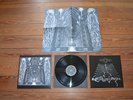 Deathspell Omega - Diabolus LP Antaeus Funeral Mist Mare Antaeus Urfaust