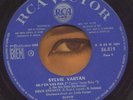 SYLVIE i'm comin' home baby EP great MOD R&B Mel Torme HAMMOND Soul HEAR ??