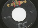 Billy STEWART secret love 45 killer NORTHERN SOUL mod LATIN R&B dancer HEAR??