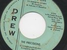 the PRECISIONS if this is love 45 killer NORTHERN SOUL detroit MOD hear ??