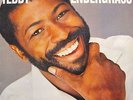 TEDDY PENDERGRASS Heaven Only Knows - 1983 UK.  vinyl LP EXCELLENT CONDITION