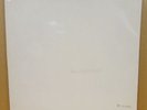 BEATLES WHITE ALBUM OG UK APPLE DBL LP 1/1/1/1/ MINT
