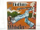 WHISTLER - HO-HUM 12