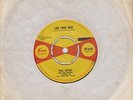 PAUL REVERE & THE RAIDERS - LIKE LONG HAIR / SHARON - UK SUE