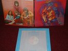 TEN YEARS AFTER Ssssh LP 1969 DERAM 1st Press SUPERB
