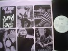 THE YARDBIRDS   