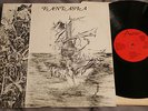 JUAN ALMEIDA fantasia 1st Press CUBA KILLER CUBAN FUNK PSYCH GRAIL LP