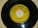 ROCKABILLY 45RPM RECORD - SONNY BURGESS - SUN 285