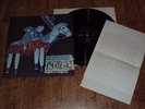 TOKYO KID BROTHERS.SAIYUKI,MOON IS EAST,SUN IS WEST.72 DUTCH PROG PSYCH.SON 7309