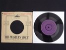 ELVIS PRESLEY I WANT YOU I NEED YOU I LOVE YOU 7