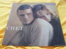 Rare Original DG Jazz LP:  ballads by Chet Baker - CHET - on Riverside RLP 299