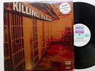 Killing Floor Sire London DJ Blues Psych LP 1969