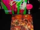 Beck Midnite Vultures LP Sealed Bong Load Records Gatefold RARE